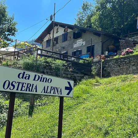 House With Stunning View Over Holiday home Montemezzo