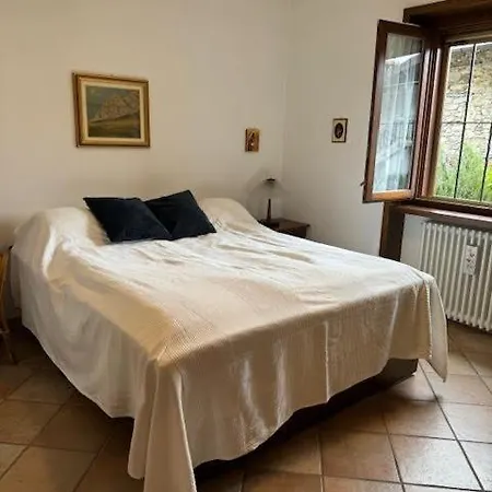 House With Stunning View Over Montemezzo