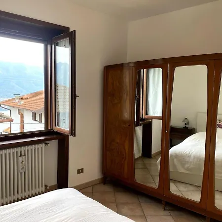 Holiday home House With Stunning View Over Montemezzo