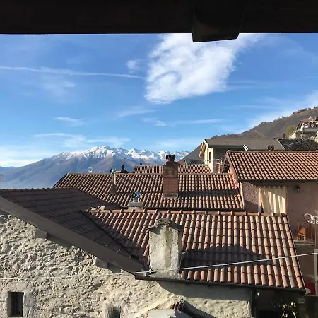 Holiday home House With Stunning View Over