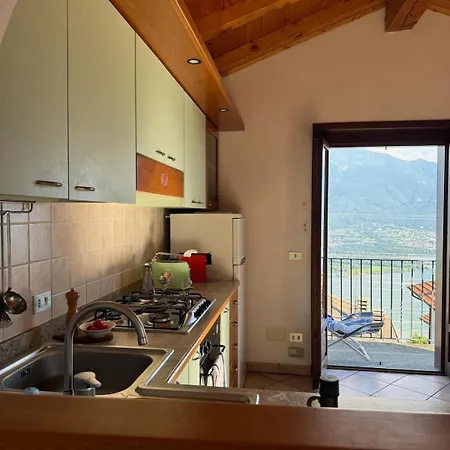 House With Stunning View Over Holiday home