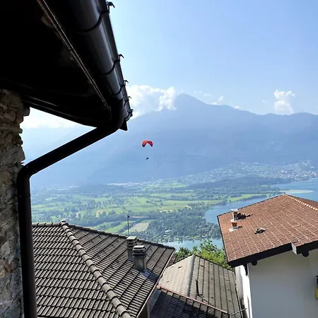 House With Stunning View Over Holiday home *
